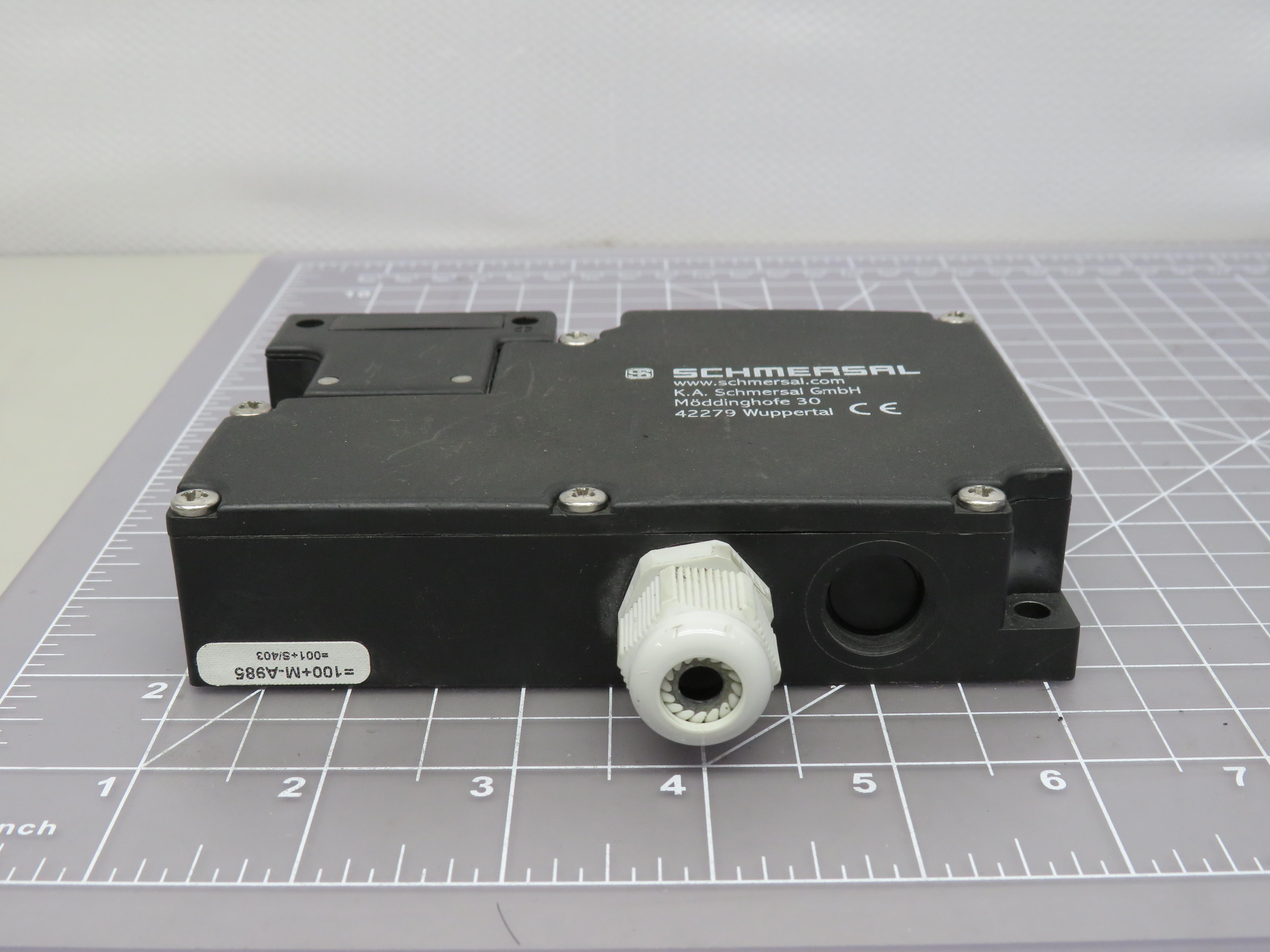 schmersal-60947-5-1-iec-safety-switch-t162829-ebay